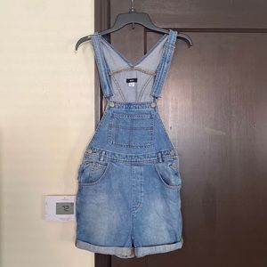 Urban Outfitters Overalls